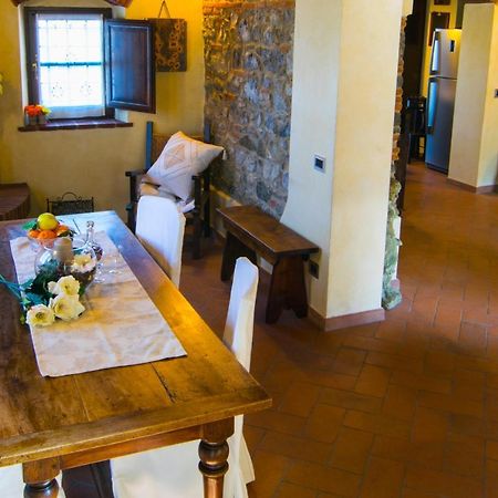 Villa Casa Buriano à Quarrata Extérieur photo