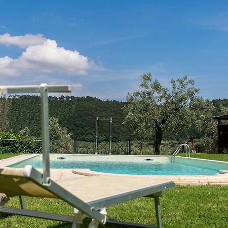 Villa Casa Buriano à Quarrata Extérieur photo