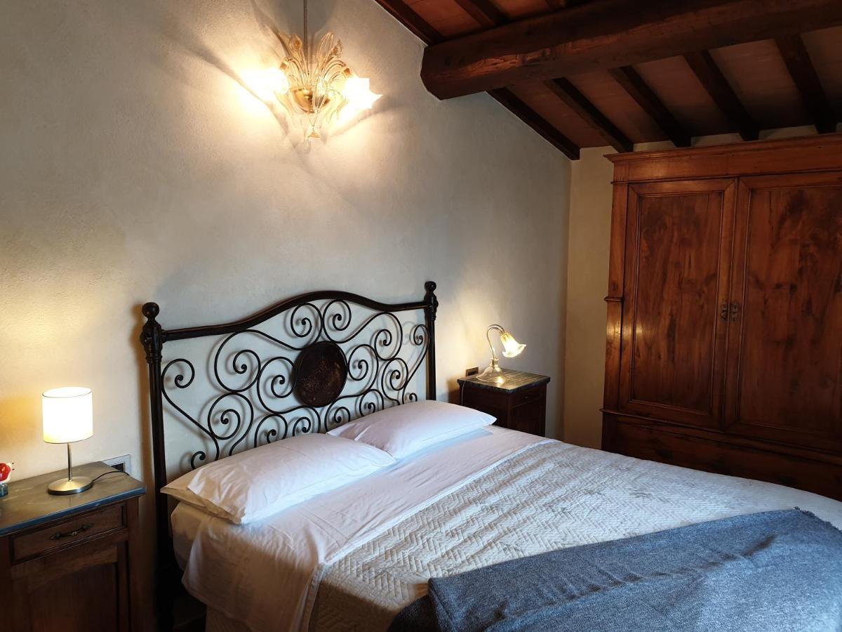 Villa Casa Buriano à Quarrata Extérieur photo