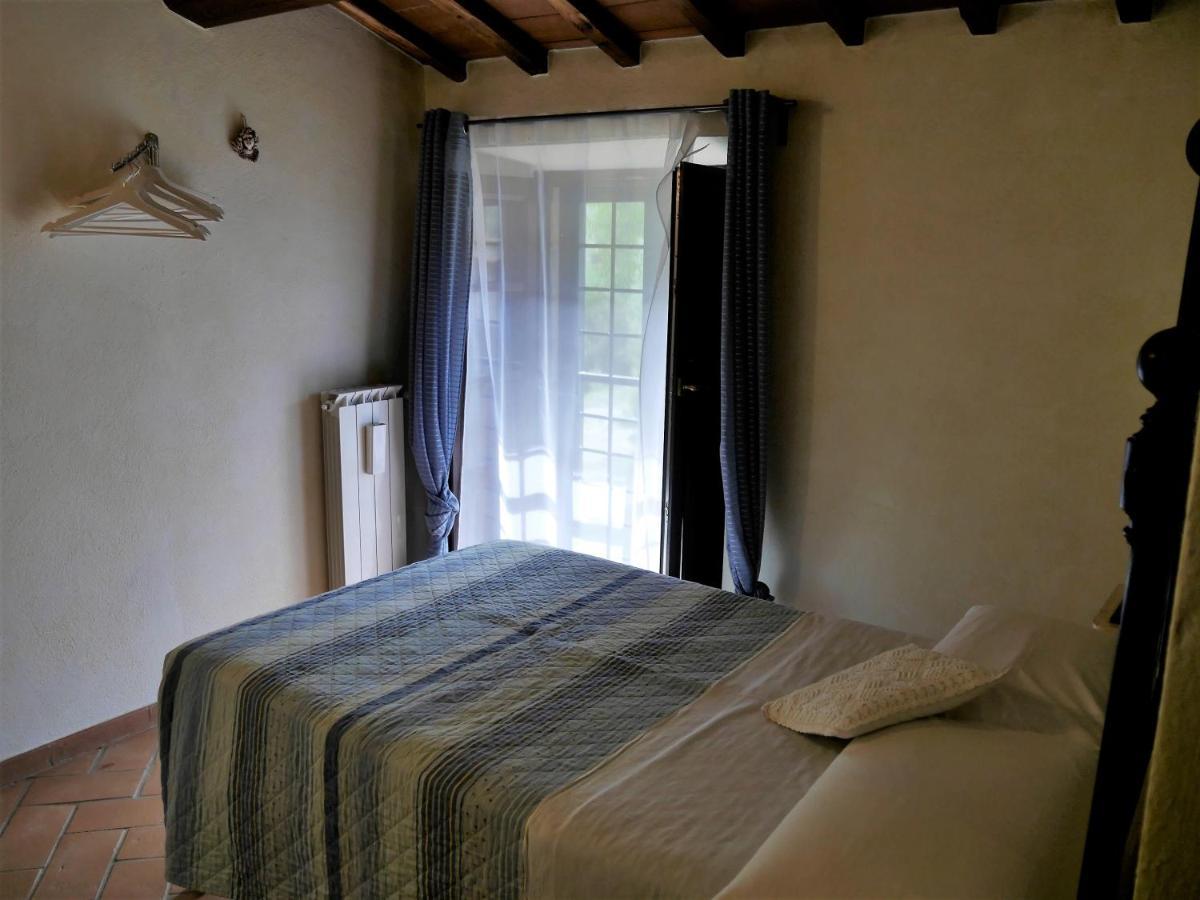 Villa Casa Buriano à Quarrata Extérieur photo