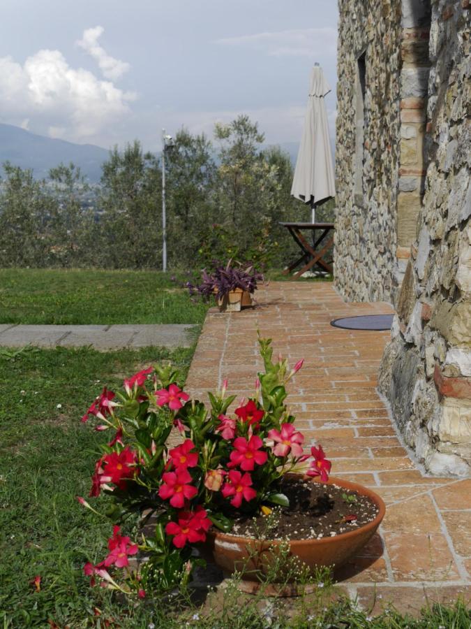 Villa Casa Buriano à Quarrata Extérieur photo