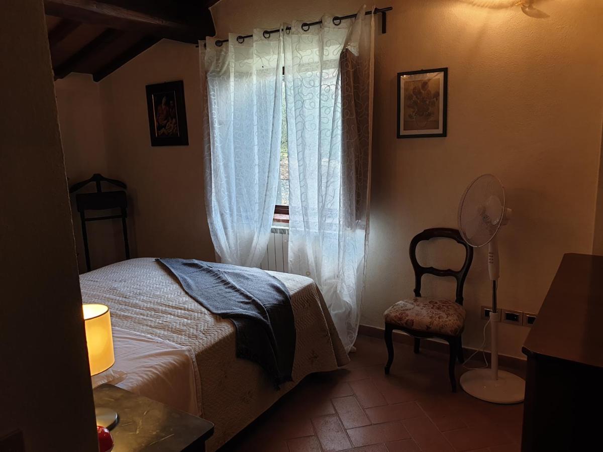 Villa Casa Buriano à Quarrata Extérieur photo