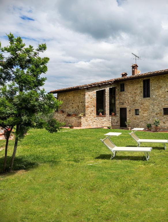 Villa Casa Buriano à Quarrata Extérieur photo