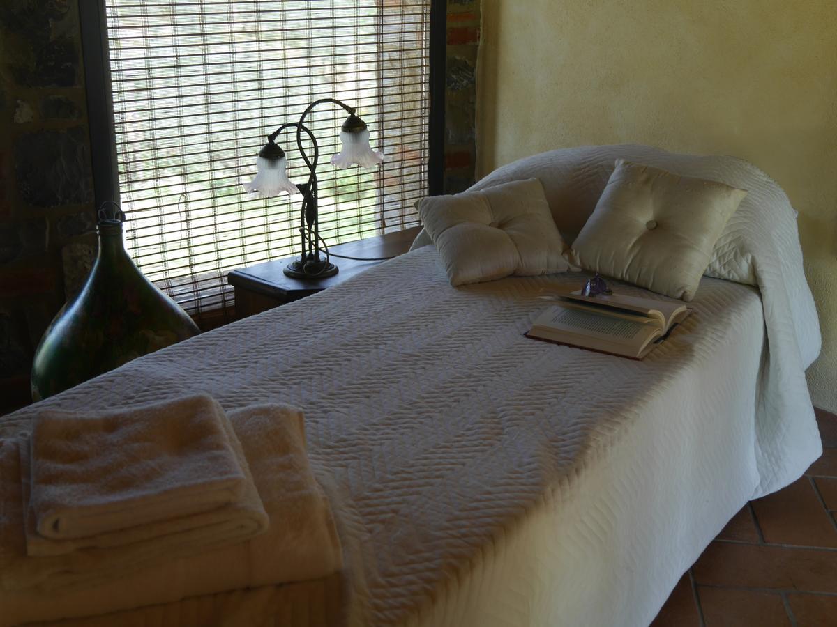 Villa Casa Buriano à Quarrata Extérieur photo